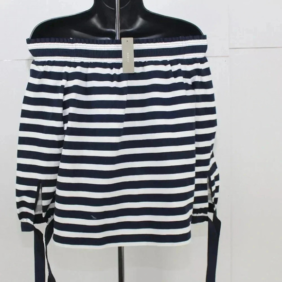 NWT J.CREW TOP - Picture 6 of 8